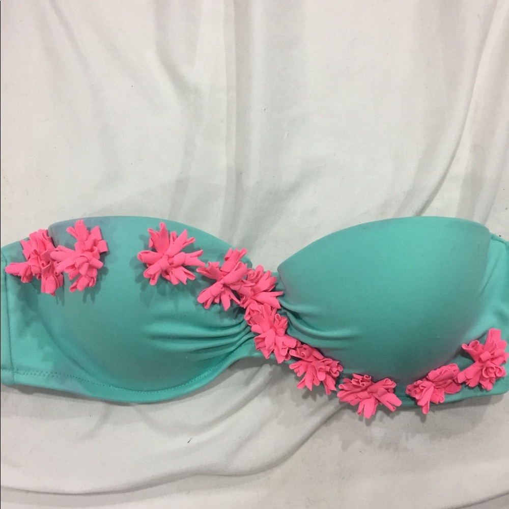 VS Bikini top
